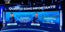 Inter, quanto sono importanti Calhanoglu e Lautaro: i dati