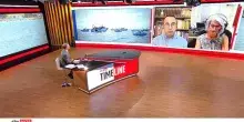 Sky TG24, Timeline, Commissione Schengen, Piantedosi: &ldquo;Da Ceuta potenziali infiltrazioni terroristiche&rdquo;