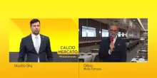 Leao: l'Arabia potrebbe essere un'opzione per il futuro