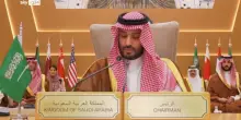 Mohamed bin Salman, da impresentabile a ospite d'onore
