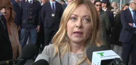 Meloni: Su dl Sicurezza correttivi, ma norma avvocati resta