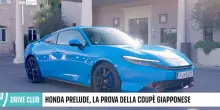 Drive Club, 227esima puntata della rubrica motori e mobilit&agrave;