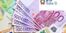 Btp Italia S&igrave; 2026, dalle cedole al premio finale: domande e risposte