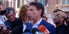 Ponte sullo stretto, Conte: Inchiesta ennesimo fallimento Meloni