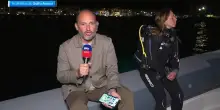 Inter-Provedel, le ultime dopo l'incontro con gli agenti