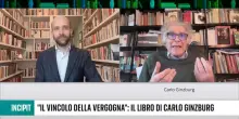 Carlo Ginzburg: 'L'identit&agrave; non &egrave; un dato immobile'