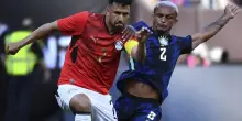 Il Brasile piega l'Egitto ma si fa male Wesley: le parole di Ancelotti