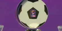 Sorteggi Playoff Serie C, il tabellone