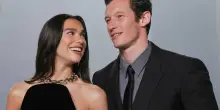 Dua Lipa e Callum Turner, matrimonio anticipato a Bagheria