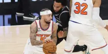 Alvarado e Champagnie: dalle sfide al liceo alle NBA Finals