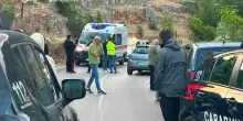 Foggia, 17enne investito e ucciso mentre camminava in strada