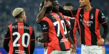 Salisburgo-Milan 0-4: video, gol e highlights