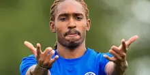 Inter, Spence al lavoro per tornare dopo la sosta