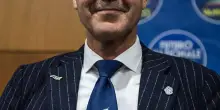 Vannacci alla Camera: 'Riportare il centrodestra sulla rotta giusta'