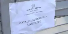 Coniugi uccisi nel Modenese, fermato il figlio della donna