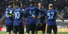 L'Inter si qualifica agli ottavi di Champions League se&hellip;