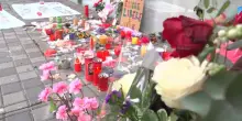 Femminicidio Barberino, oggi il funerale di Lorena Isceri