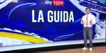 La Guida: Il fine vita e la legge che non c'&egrave;