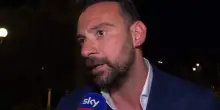 Napoli, Manna: 'Quando Lukaku torner&agrave;, valuteremo'