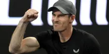 Murray ha un nuovo allievo: ecco chi allener&agrave; verso Wimbledon
