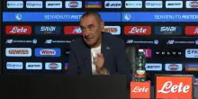 Sarri: 'Ederson &egrave; e rester&agrave; un pilastro dell'Atalanta'