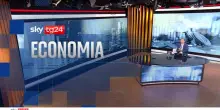 Sky Tg24 Economia, la puntata del 24.07.2026