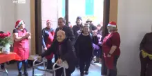 Natale di solidariet&agrave;, un pranzo organizzato per i pi&ugrave; bisognosi