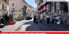 Israele, i riti ebraici alla vigilia di Yom Kippur