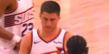NBA Highlights: Phoenix-Oklahoma City 109-136