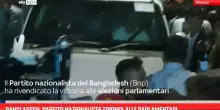 Bangladesh, partito nazionalista trionfa alle parlamentari