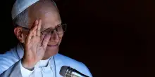 Papa Leone XIV oggi al Meeting di Rimini, il programma e gli eventi