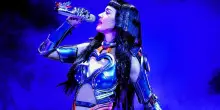 Mondiali di calcio, Katy Perry si esibir&agrave; alla cerimonia di apertura