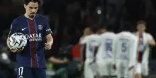 La Ligue 1 si riapre: il Psg in casa contro il Lione