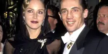 Sharon Stone, morto il fratello Michael: aveva 74 anni