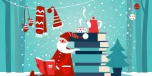 Giro del mondo letterario, 30 libri di viaggio da regalare a Natale