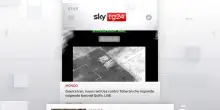 I titoli di Sky TG24 del 13 luglio, edizione delle 8