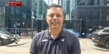 Inter, si tratta per Palestra, resta sullo sfondo Mancini