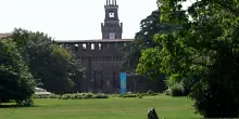 Caldo record, oggi giornata peggiore: bollino rosso in 17 citt&agrave;. LIVE