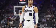 Westbrook si ritira: tutti i numeri e i traguardi di una carriera da Hall Of Fame