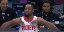 NBA Highlights: Brooklyn-Houston 96-120