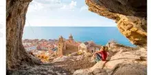 The Telegraph: 'La Sicilia &egrave; l'isola pi&ugrave; bella del Mediterraneo'
