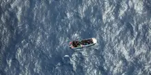 Alarm phone: 'Persi contatti con 29 migranti partiti dalla Tunisia'
