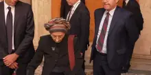 Addio a Emma Bonino, esequie di Stato luned&igrave; in Campidoglio