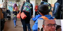 Scuola, tetto a studenti stranieri in classe: in arrivo decreto in Cdm