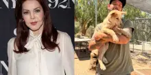 Priscilla Presley, il figlio lancia raccolta fondi per aprire pizzeria