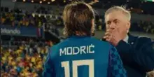 'Scusa Luka, ma per caso tu...': la simpatica domanda di Ancelotti a Modric