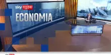 Sky Tg24 Economia, la puntata del 06.08.2026