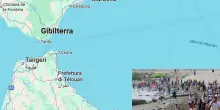 Crisi migranti, dove si trova Ceuta e cosa significa enclave spagnola