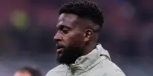 Divock Origi ha deciso il suo futuro dopo la rescissione col Milan
