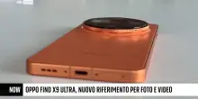 OPPO Find X9 Ultra, la recensione di Sky TG24